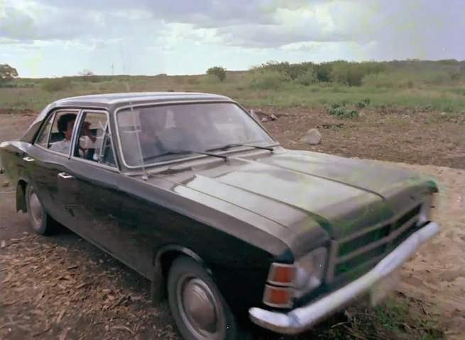 Chevrolet Opala