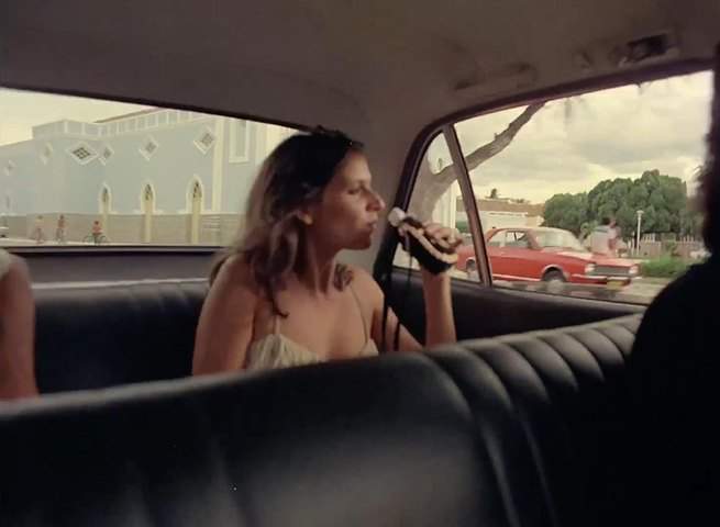 Ford Corcel Cupê
