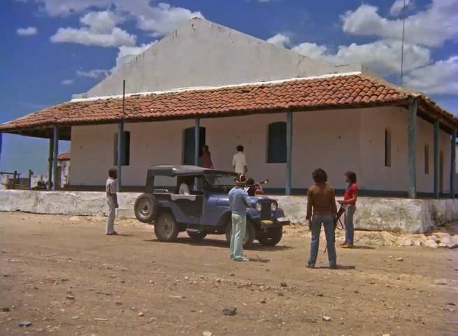 Willys Jeep
