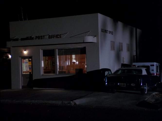 Chevrolet Monte Carlo