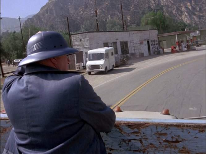 International Harvester Metro Mite