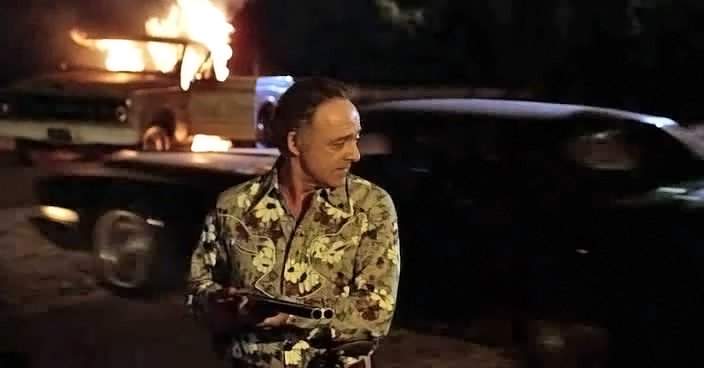 Cadillac Sedan DeVille