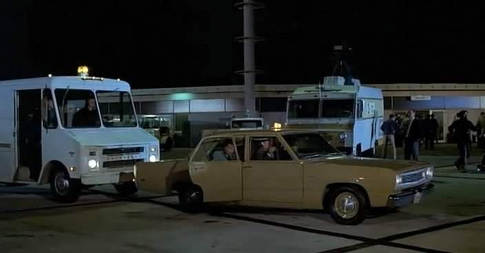Chevrolet Step-Van