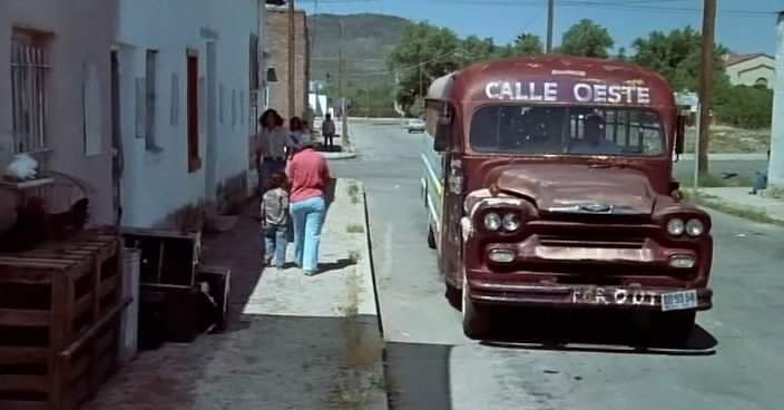 Chevrolet Task-Force