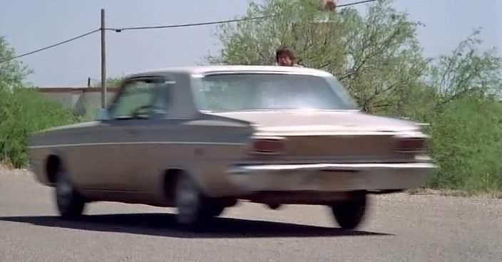 Dodge Dart