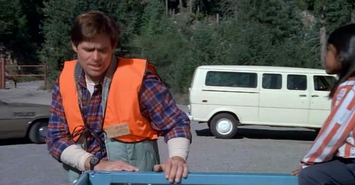 Ford Econoline