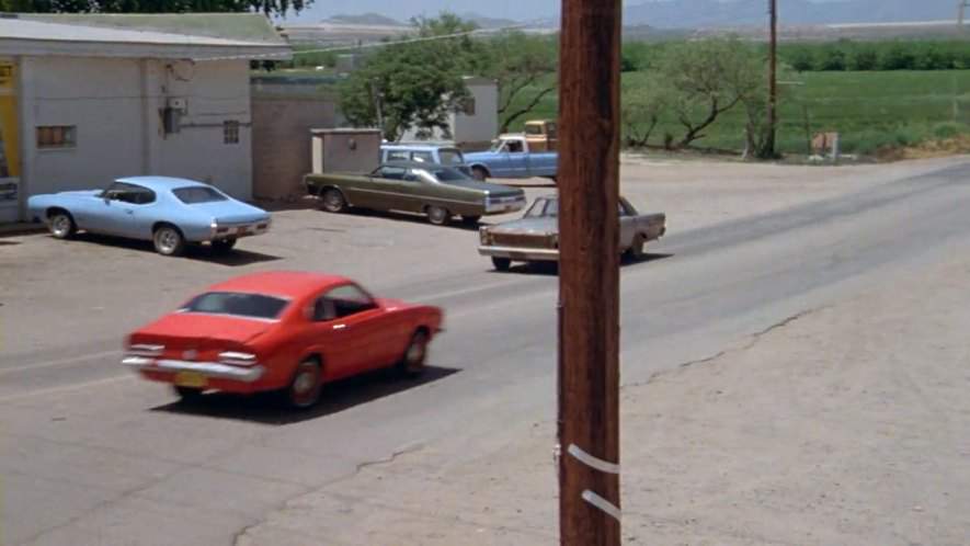 Ford Maverick