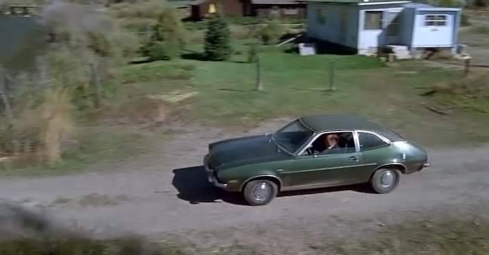 Ford Pinto