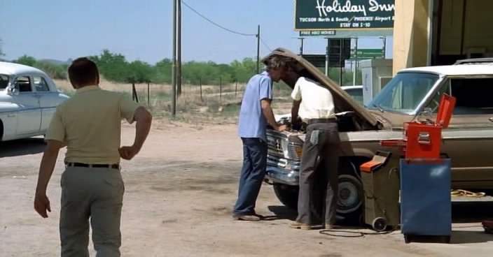 Jeep Wagoneer