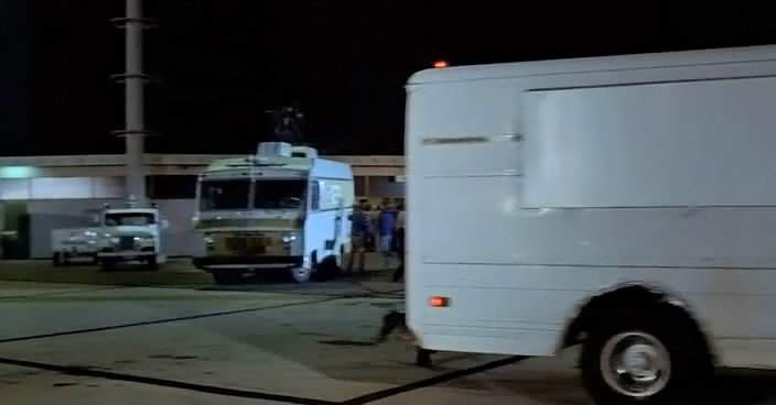 Scout Motorhome