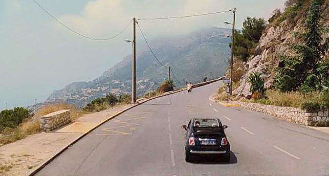 Fiat 500 C