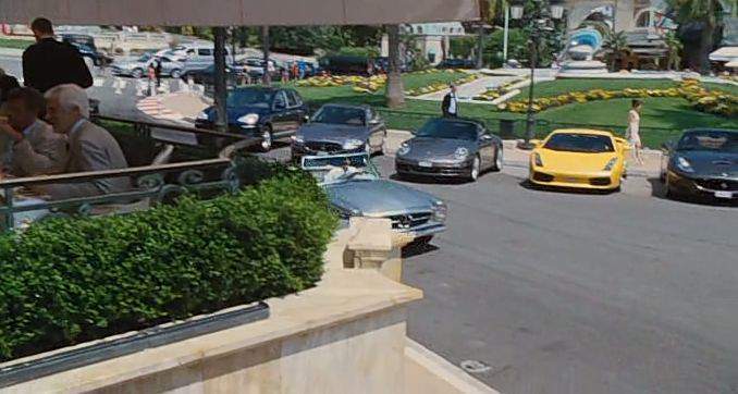 Lamborghini Gallardo