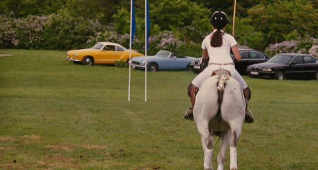 Volkswagen Karmann Ghia Coupé