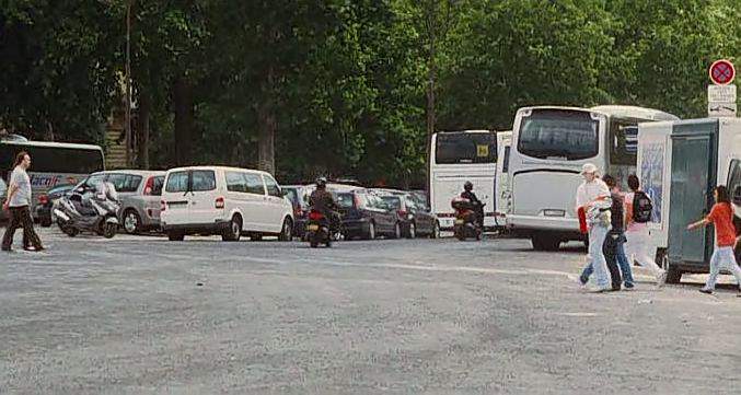 Volkswagen Multivan T5