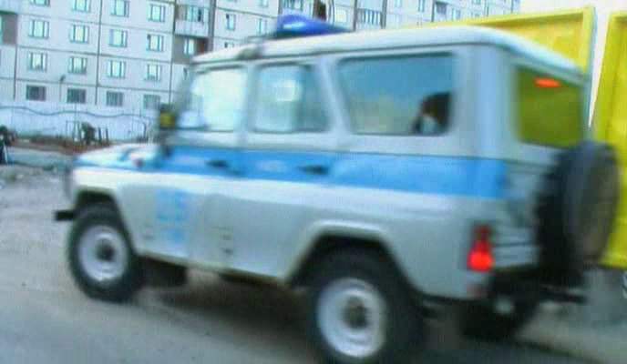 UAZ 31514