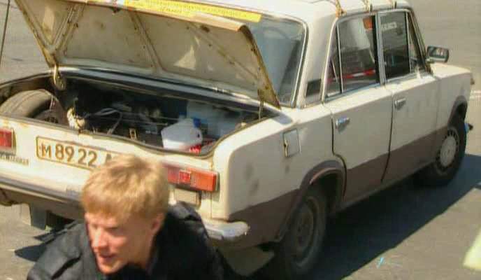VAZ 21013 Zhiguli
