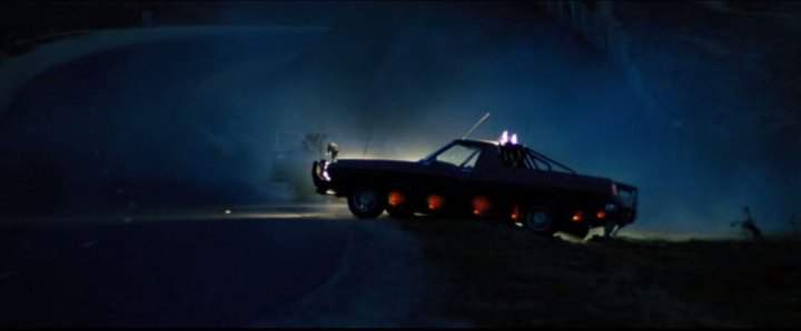 Holden Kingswood Utility