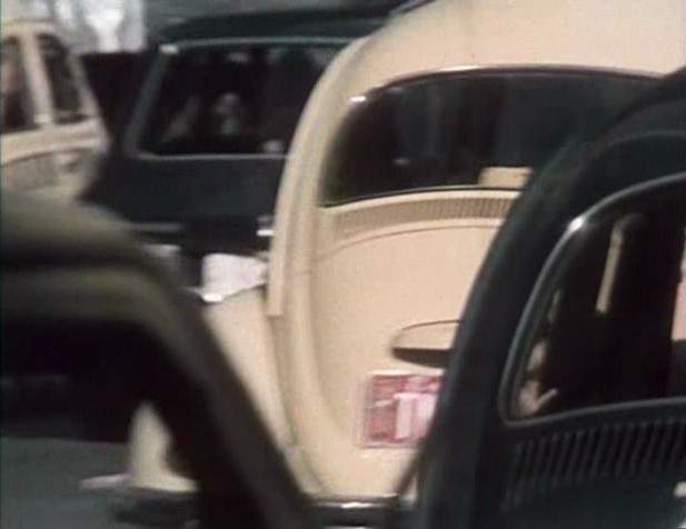 Volkswagen 1300