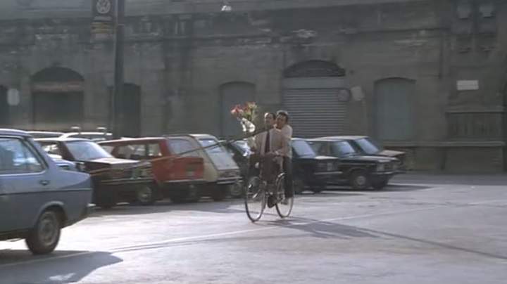 Alfa Romeo Alfasud Giardinetta