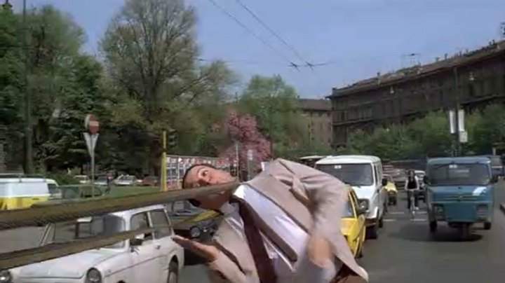 Autobianchi Bianchina Panoramica