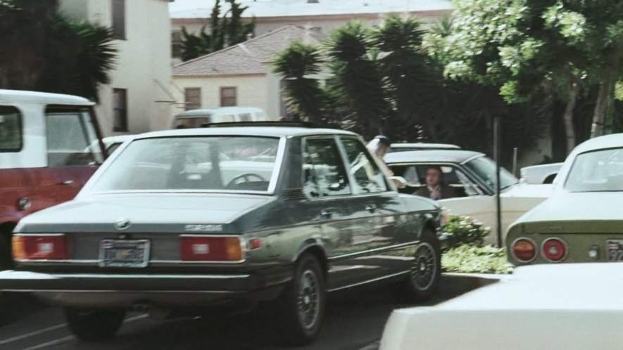 BMW 528i
