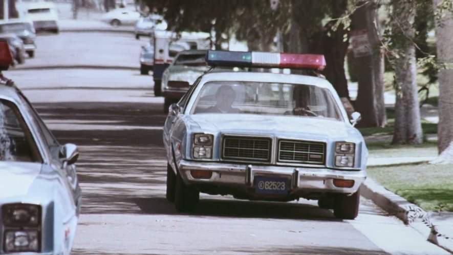 Dodge Monaco