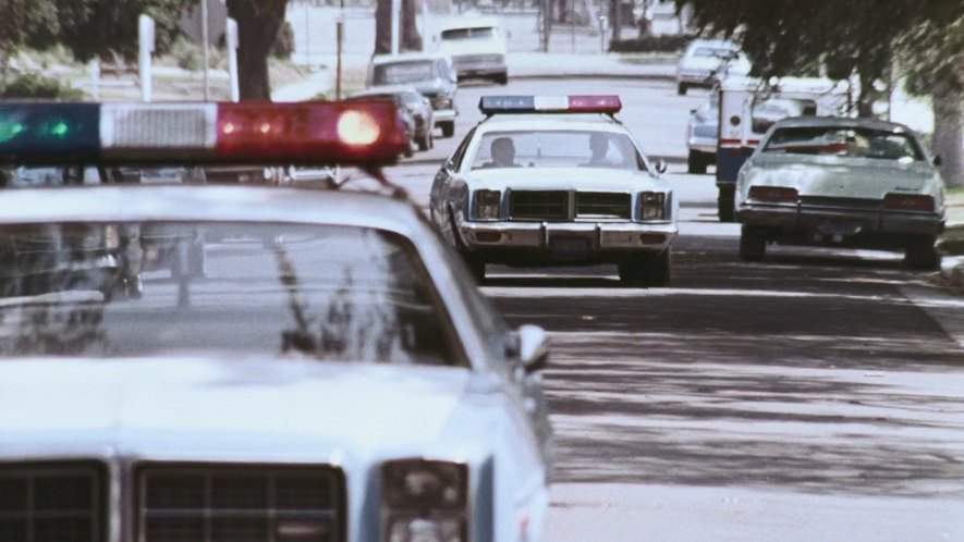 Ford Galaxie 500
