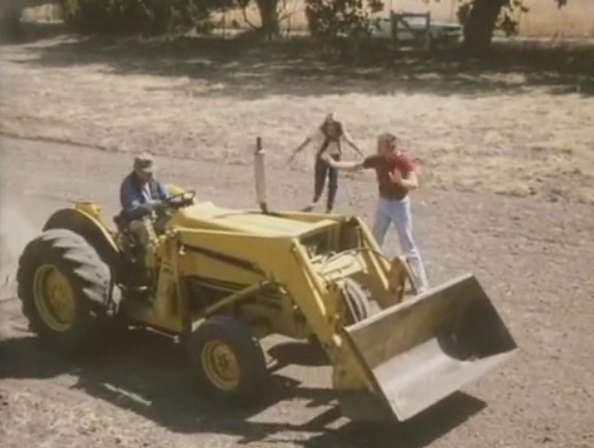 Massey Ferguson 30