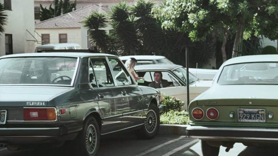 Opel Manta