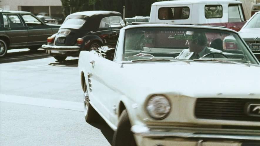 Volkswagen Convertible