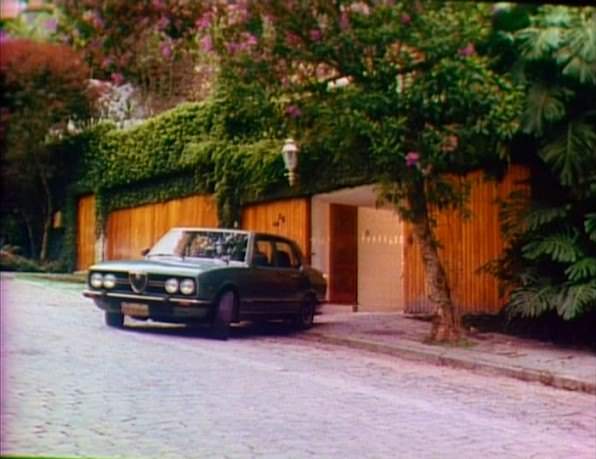 Alfa Romeo 2300