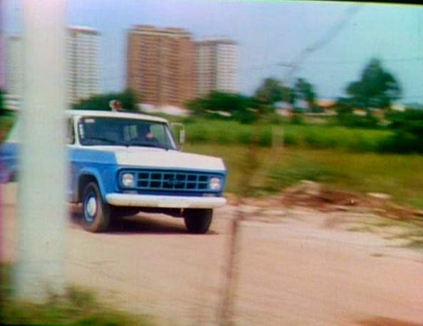 Chevrolet Veraneio