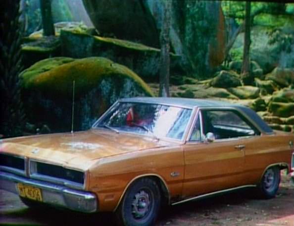 Dodge Charger