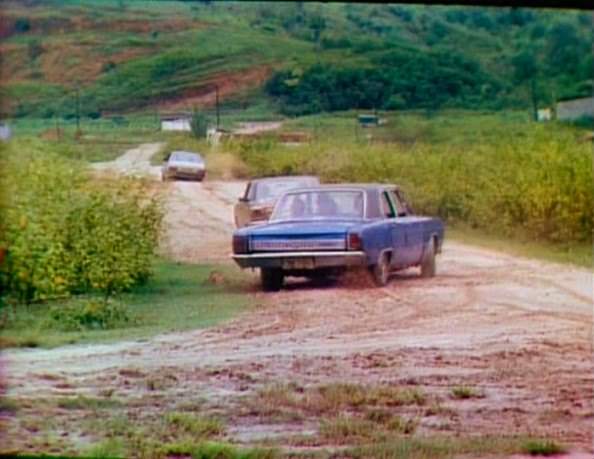 Dodge Dart
