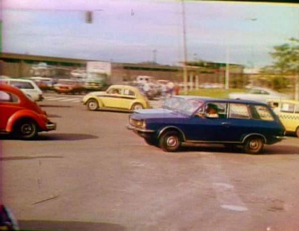 Ford Corcel Belina