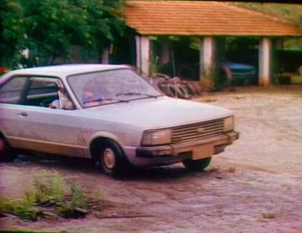 Ford Corcel II