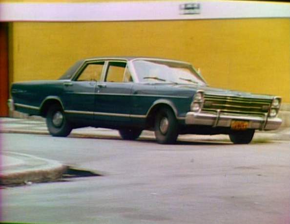 Ford Galaxie LTD