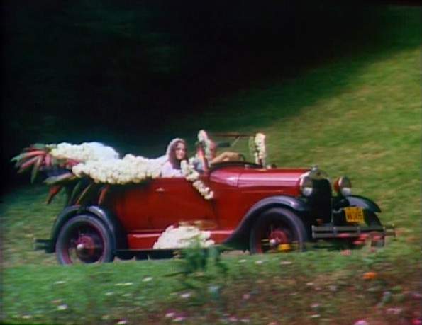 Ford Model A