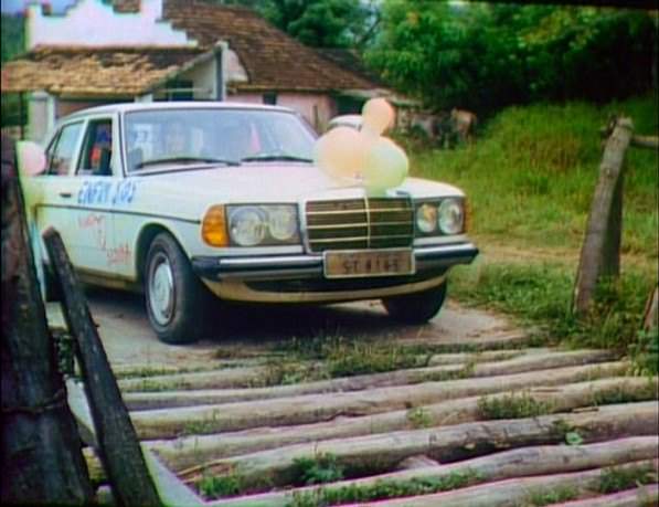 Mercedes-Benz 250