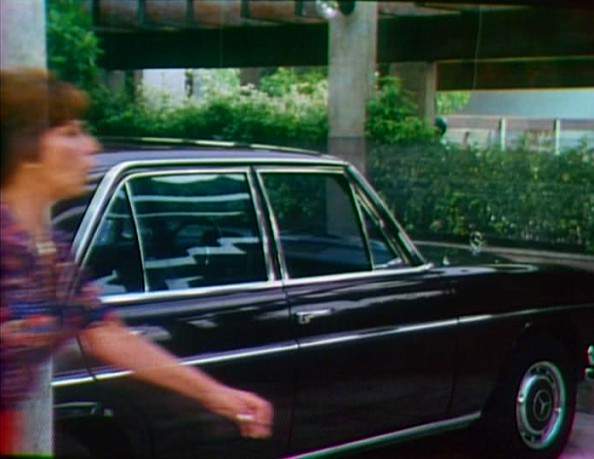 Mercedes-Benz 280