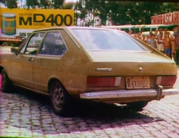 Volkswagen Passat B1