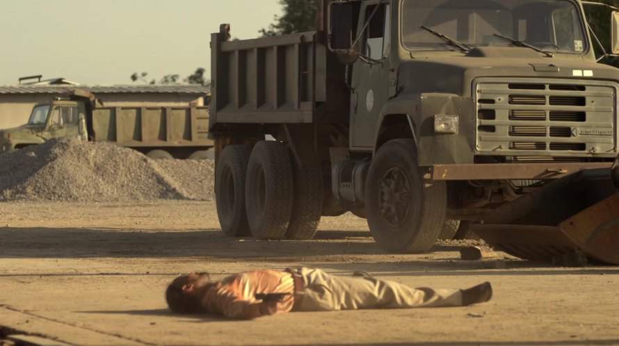 International S-Series