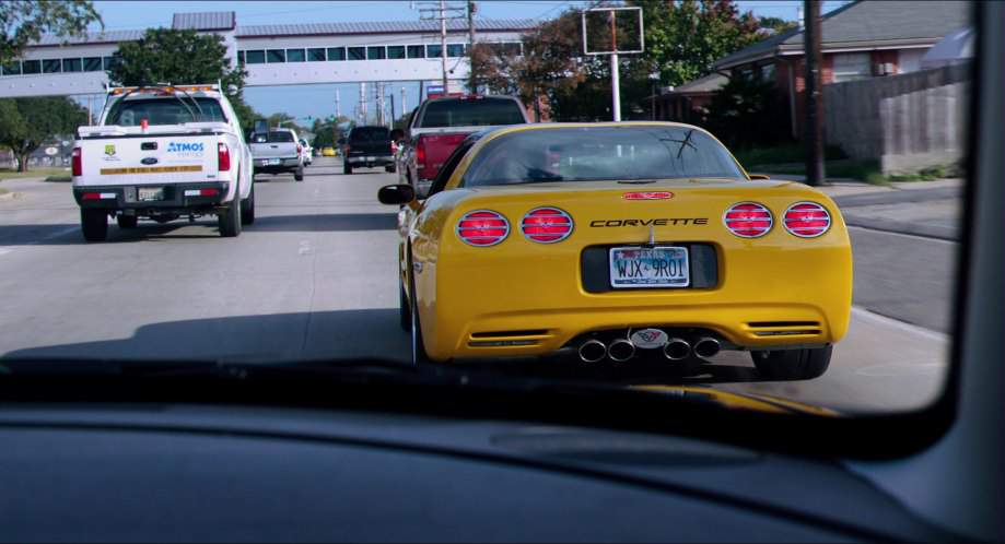 Ford F-Series Super Duty