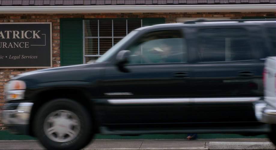 GMC Yukon XL