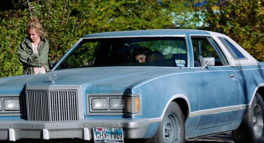 Mercury Cougar