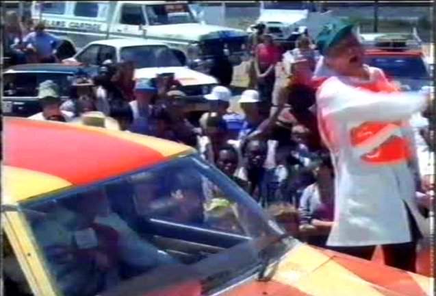 Ford Escort RS 2000 MkII