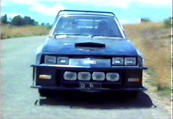 Mitsubishi Galant