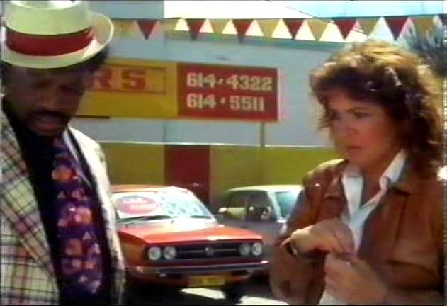 Volkswagen Passat B1