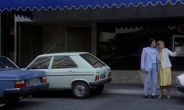 Peugeot 104