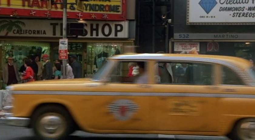 Checker Supercab